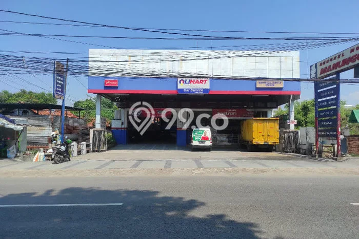 Ruko paling strategis disewakan di Kedawung Cirebon Ruko paling strategis disewakan di Kedawung Cirebon