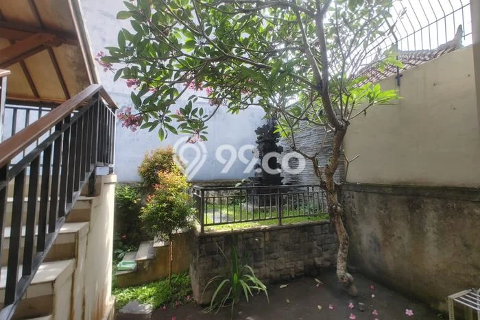 Disewakan! Rumah 3 Kamar Tidur &
1 Kamar Mandi di Batubulan, Gianyar Disewakan! Rumah 3 Kamar Tidur &
1 Kamar Mandi di Batubulan, Gianyar