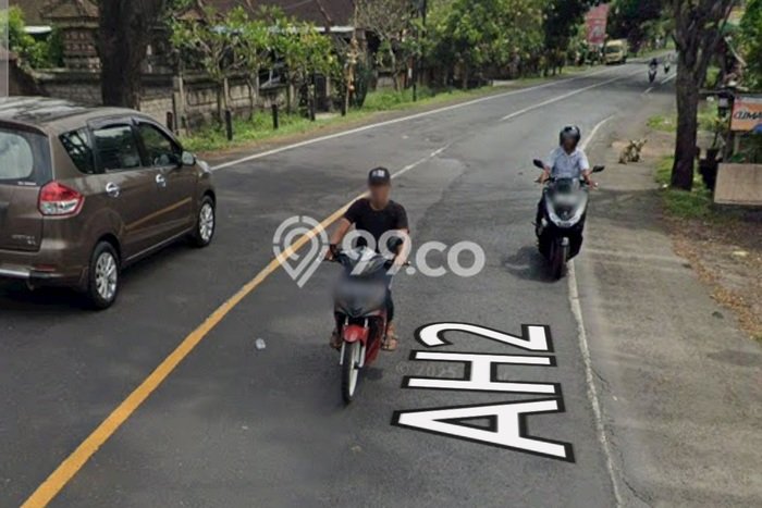 Lahan Kosong Dijual di Jembrana dengan Area 21930m2 Lahan Kosong Dijual di Jembrana dengan Area 21930m2