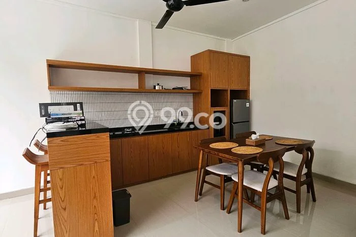 Rumah Cantik Siap Pakai Di Mas Luas 140m2 Aman Rumah Cantik Siap Pakai Di Mas Luas 140m2 Aman