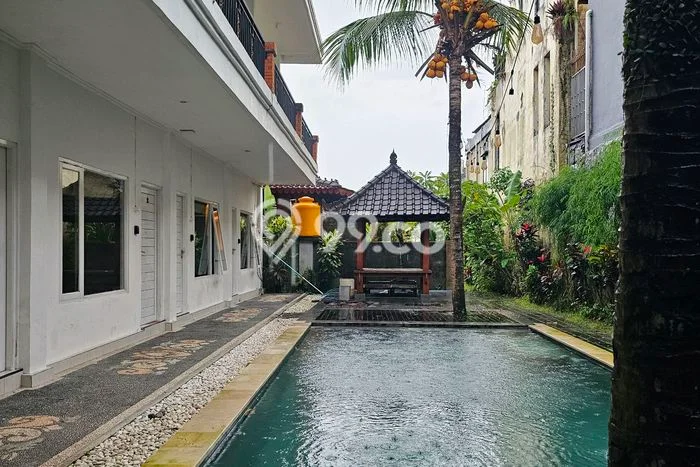 Kost di Ubud Gianyar Siap Huni Full Furnished Kost di Ubud Gianyar Siap Huni Full Furnished