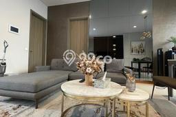 For Sale! Luxury House LT 144m2 Desain Modern di BSD For Sale! Luxury House LT 144m2 Desain Modern di BSD