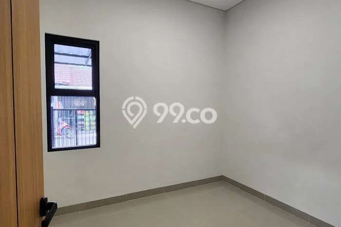 Rumah Modern 2 KT LT 72m2 di Gading Serpong Rumah Modern 2 KT LT 72m2 di Gading Serpong