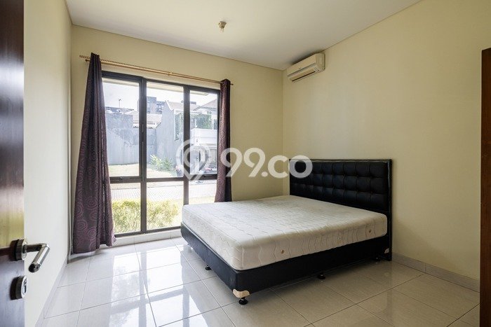 Dijual Hunian Mewah dengan Fasilitas Sekitar Lengkap di BSD, Tangerang Selatan Dijual Hunian Mewah dengan Fasilitas Sekitar Lengkap di BSD, Tangerang Selatan