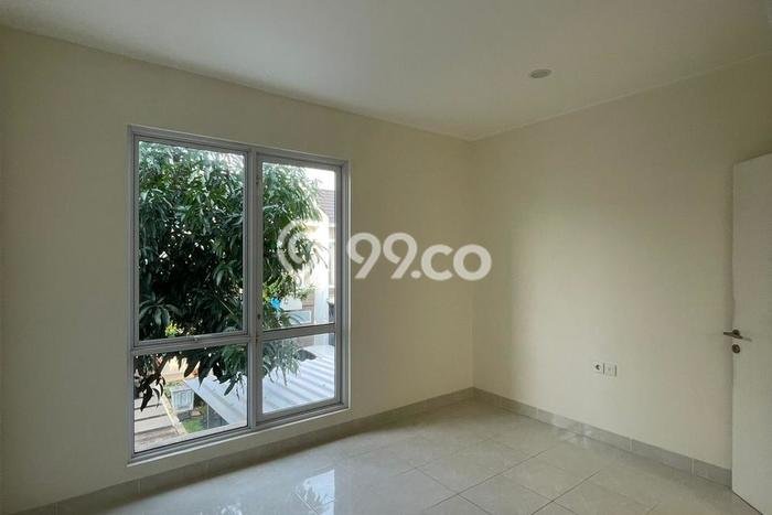 Jarang Ada! Rumah Kontrakan 3 Kamar Nyaman Siap Huni Gading Serpong Jarang Ada! Rumah Kontrakan 3 Kamar Nyaman Siap Huni Gading Serpong