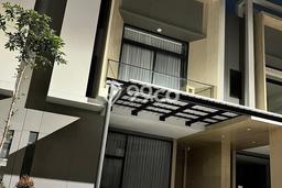 Hunian Mewah LB 137m2 Siap Pakai Desain Elegan di BSD, Tangerang Hunian Mewah LB 137m2 Siap Pakai Desain Elegan di BSD, Tangerang