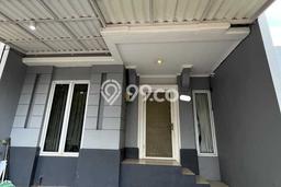 Jarang Ada! Rumah Sewa 3 Kamar Nyaman Siap Huni Gading Serpong Jarang Ada! Rumah Sewa 3 Kamar Nyaman Siap Huni Gading Serpong