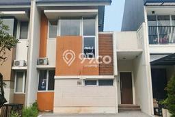Disewakan Rumah Harga Terjangkau di BSD Tangerang dengan 3 KT Disewakan Rumah Harga Terjangkau di BSD Tangerang dengan 3 KT