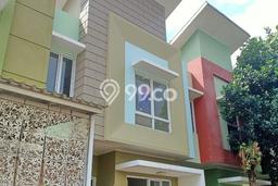Jarang Ada! Rumah Sewa 2 Kamar Bagus Siap Huni Gading Serpong Jarang Ada! Rumah Sewa 2 Kamar Bagus Siap Huni Gading Serpong