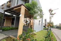 Jarang Ada! Rumah Sewa 3 Kamar Bagus Siap Huni BSD Jarang Ada! Rumah Sewa 3 Kamar Bagus Siap Huni BSD