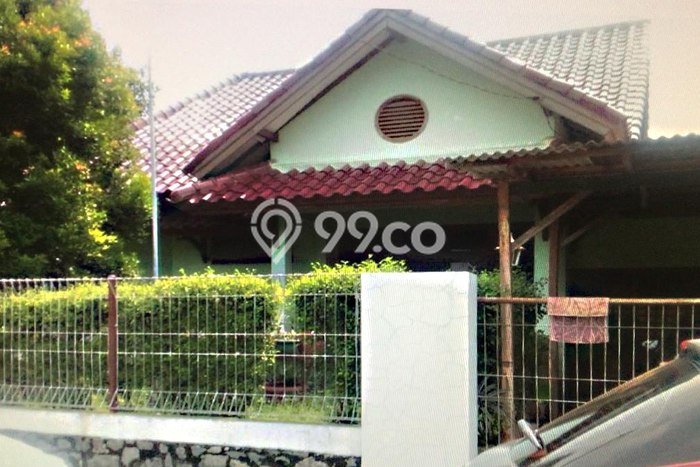 Dijual Tanah Lokasi Villa Melati Mas, Tangerang Selatan Seluas 3885m2 Dijual Tanah Lokasi Villa Melati Mas, Tangerang Selatan Seluas 3885m2
