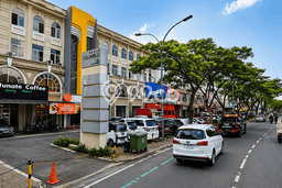Unit Ruko Dijual di Cengkareng Jakarta Barat Luas Bangunan 472m2 Unit Ruko Dijual di Cengkareng Jakarta Barat Luas Bangunan 472m2