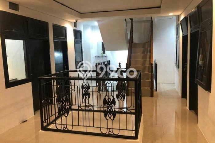 Dijual Segera Rumah Kost di Tanjung Duren, Jakarta Barat 21 Kamar Dijual Segera Rumah Kost di Tanjung Duren, Jakarta Barat 21 Kamar
