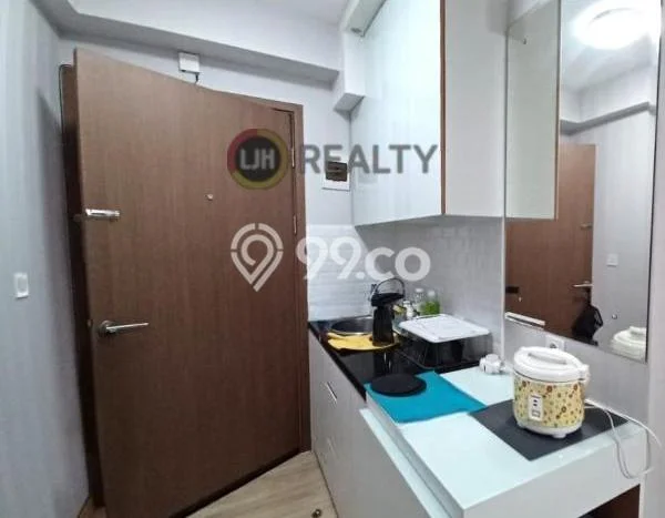 Disewakan Segera Apartemen Nyaman 1 KT di Kawasan Cimanggis Disewakan Segera Apartemen Nyaman 1 KT di Kawasan Cimanggis