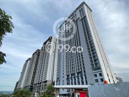Sewa Apartemen Terjangkau 1 KT di Cibubur Bogor Sewa Apartemen Terjangkau 1 KT di Cibubur Bogor