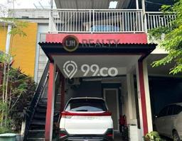 Rumah Modern Cantik 2 Kamar Bisa Langsung Pindah di Jatisampurna Rumah Modern Cantik 2 Kamar Bisa Langsung Pindah di Jatisampurna