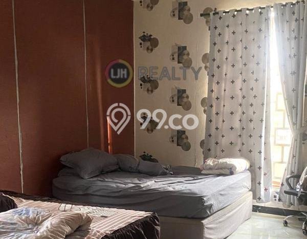 Rumah Minimalis 3 KT di Cibubur Bogor Semi Furnished Rumah Minimalis 3 KT di Cibubur Bogor Semi Furnished