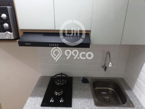 Apartemen Terjangkau di Gunung Putri Bogor dengan 1 KT & 1 KM Apartemen Terjangkau di Gunung Putri Bogor dengan 1 KT & 1 KM