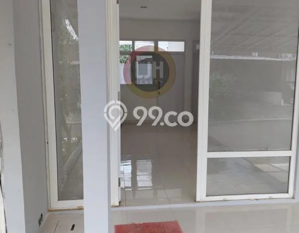 Lokasi strategis! Rumah siap huni dikontrakkan di Jatisampurna LB 54m2 Lokasi strategis! Rumah siap huni dikontrakkan di Jatisampurna LB 54m2