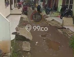 Tanah untuk Dijual di Cipayung Jakarta Timur Luas 1000m2 Tanah untuk Dijual di Cipayung Jakarta Timur Luas 1000m2