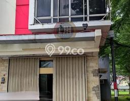 FOR SALE! Ruko di Cileungsi Bogor, LT 100m2, LB 35m2 FOR SALE! Ruko di Cileungsi Bogor, LT 100m2, LB 35m2