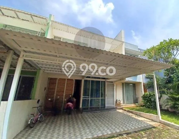 Rumah sewa siap huni 4 Kamar Tidur di Cibubur, Bekasi Rumah sewa siap huni 4 Kamar Tidur di Cibubur, Bekasi