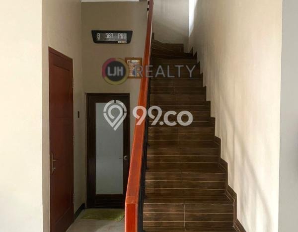 Rumah Minimalis 3 KT di Cibubur Bogor Semi Furnished Rumah Minimalis 3 KT di Cibubur Bogor Semi Furnished