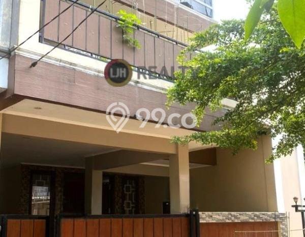 Rumah Minimalis 3 KT di Cibubur Bogor Semi Furnished Rumah Minimalis 3 KT di Cibubur Bogor Semi Furnished
