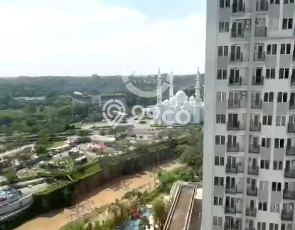 Disewakan Segera Apartemen Nyaman 2 KT di Kawasan Gunung Putri Disewakan Segera Apartemen Nyaman 2 KT di Kawasan Gunung Putri