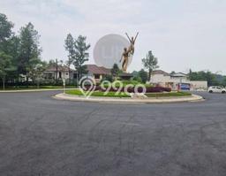 Dijual Tanah Lokasi Cibubur, Bekasi Seluas 270m2 Dijual Tanah Lokasi Cibubur, Bekasi Seluas 270m2