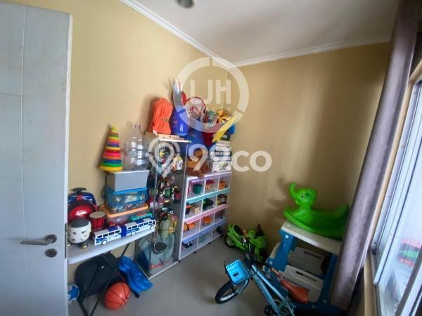 Rumah Modern 3 KT di Jaka Setia Bekasi Unfurnished Rumah Modern 3 KT di Jaka Setia Bekasi Unfurnished