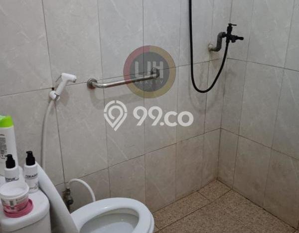 Rumah Minimalis 3 KT LT 120m2 di Jati Sari Rumah Minimalis 3 KT LT 120m2 di Jati Sari