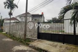 Tanah Dijual Lokasi Bogor Barat Bogor SHM Tanah Dijual Lokasi Bogor Barat Bogor SHM