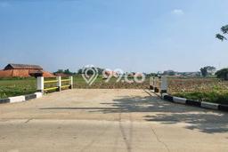 Tanah Kosong Dijual di Cikarang dengan Area 2800m2 Tanah Kosong Dijual di Cikarang dengan Area 2800m2