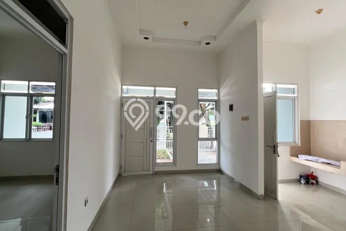 Dijual Cepat Rumah Bagus Siap Huni LB 80m2 di Cileungsi, Bogor Dijual Cepat Rumah Bagus Siap Huni LB 80m2 di Cileungsi, Bogor