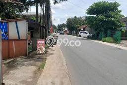 Gudang Paling Dicari LB 500m2 Dijual di Setu Gudang Paling Dicari LB 500m2 Dijual di Setu