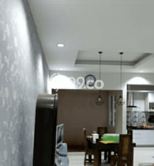 Ready to Use! Luxury House LT 124m2 Desain Modern di Pondok Kelapa Ready to Use! Luxury House LT 124m2 Desain Modern di Pondok Kelapa