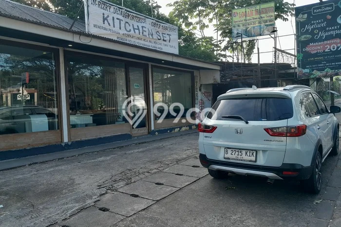 Tanah Kavling Dijual di Bekasi dengan Spesifikasi 144m2 Tanah Kavling Dijual di Bekasi dengan Spesifikasi 144m2