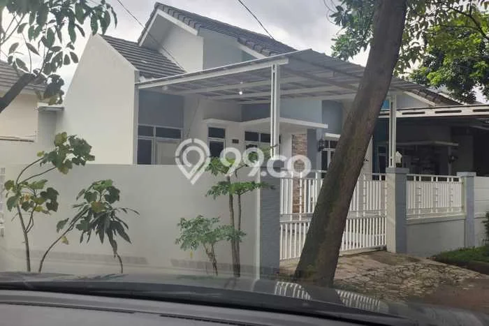 Dijual Cepat Rumah Bagus Siap Huni LB 80m2 di Cileungsi, Bogor Dijual Cepat Rumah Bagus Siap Huni LB 80m2 di Cileungsi, Bogor