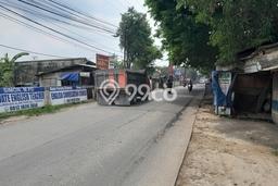 Tanah Dijual Lokasi Ciseeng, Bogor Luas 11000m2 Legalitas Aman Tanah Dijual Lokasi Ciseeng, Bogor Luas 11000m2 Legalitas Aman
