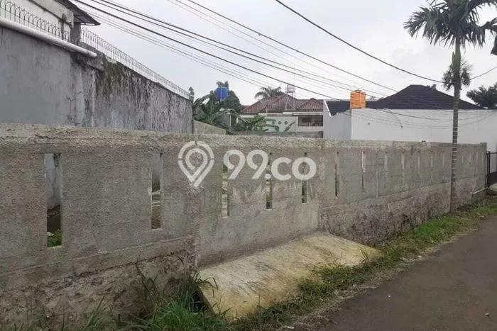 Tanah Dijual Lokasi Bogor Barat Bogor SHM Tanah Dijual Lokasi Bogor Barat Bogor SHM