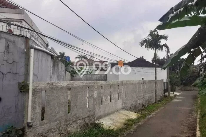 Tanah Dijual Lokasi Bogor Barat Bogor SHM Tanah Dijual Lokasi Bogor Barat Bogor SHM