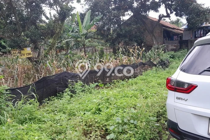 Untuk Dijual Tanah 1186m2 di Cikeas, Bogor Untuk Dijual Tanah 1186m2 di Cikeas, Bogor