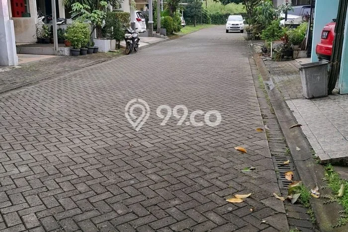 Rumah Luas Asri 2 KT Siap Pakai di Cikeas Bogor Rumah Luas Asri 2 KT Siap Pakai di Cikeas Bogor