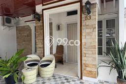 Jual Rumah Favorit Siap Huni LB 90m2 di Cileungsi, Bogor Jual Rumah Favorit Siap Huni LB 90m2 di Cileungsi, Bogor