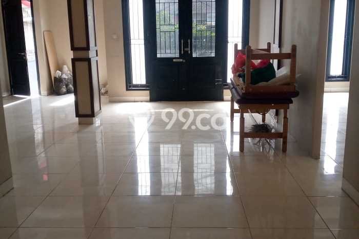 Rumah Modern 6 KT di Cikeas Bogor Rumah Modern 6 KT di Cikeas Bogor