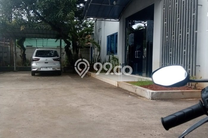 Unit Gudang Disewakan di Wanaherang di Area Ramai & Strategis Unit Gudang Disewakan di Wanaherang di Area Ramai & Strategis