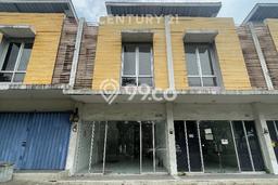 Disewakan Ruko di Pusat Kota Tangerang Ramai Strategis Disewakan Ruko di Pusat Kota Tangerang Ramai Strategis