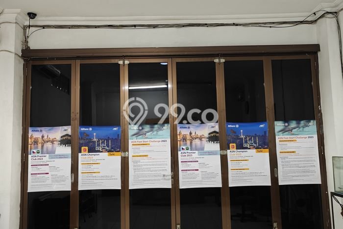 Unit Ruko Dijual di Serpong Tangerang Selatan Luas Tanah 170m2, Luas Bangunan 320m2 Unit Ruko Dijual di Serpong Tangerang Selatan Luas Tanah 170m2, Luas Bangunan 320m2