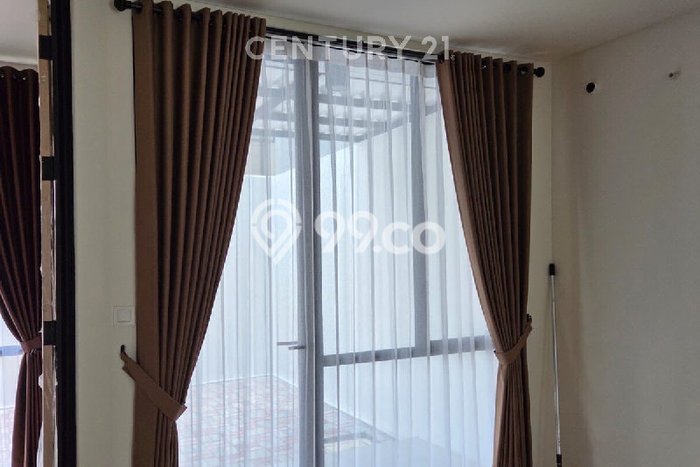 Jarang Ada! Rumah Kontrakan 3 Kamar Nyaman Siap Huni Lippo Karawaci Jarang Ada! Rumah Kontrakan 3 Kamar Nyaman Siap Huni Lippo Karawaci